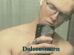 Doloresmaen