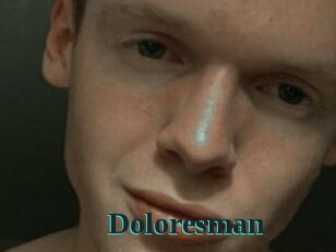 Doloresman