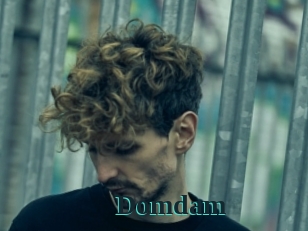 Domdam