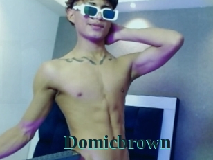 Domicbrown