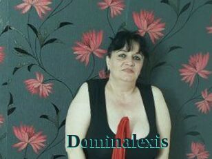 Dominalexis