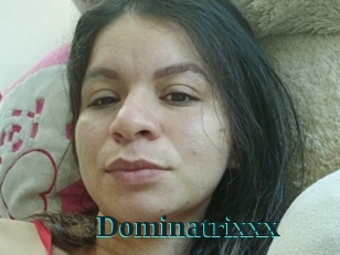 Dominatrixxx