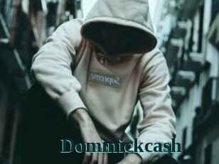 Dominickcash