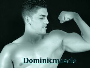 Dominicmuscle