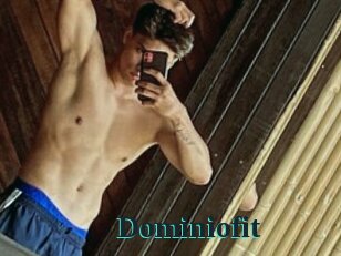 Dominiofit