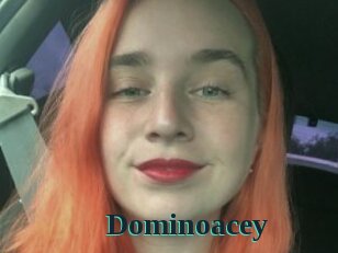 Dominoacey