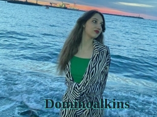 Dominoalkins