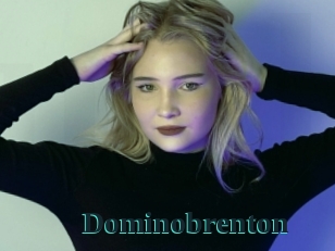 Dominobrenton