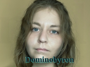 Dominobyron