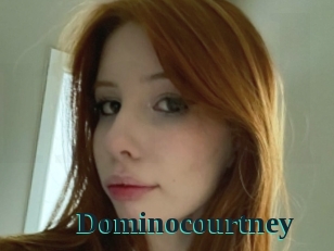 Dominocourtney