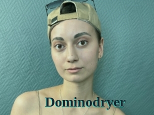 Dominodryer