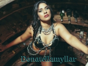 Donatellamyllar