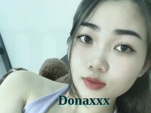 Donaxxx