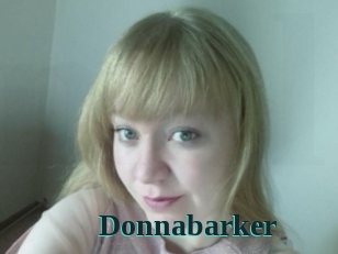 Donnabarker