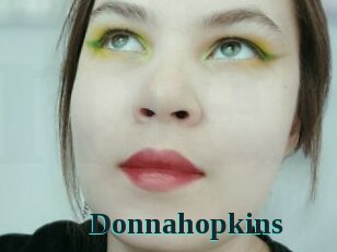 Donnahopkins