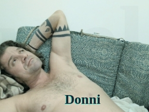 Donni