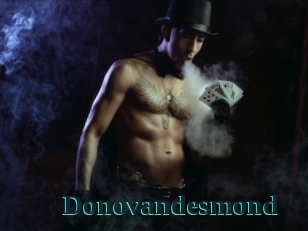 Donovandesmond