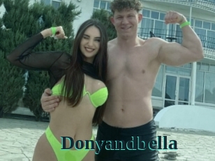 Donyandbella