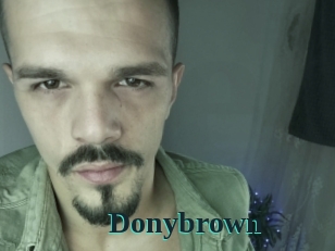 Donybrown