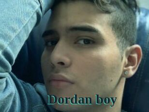 Dordan_boy