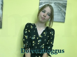 Dorettaboggus