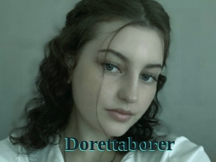 Dorettaborer