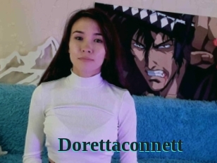 Dorettaconnett