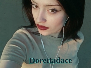 Dorettadace