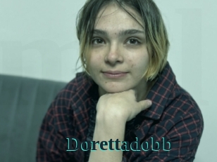 Dorettadobb