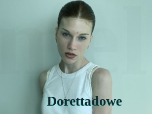 Dorettadowe