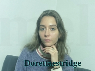 Dorettaestridge