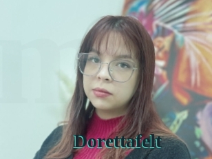 Dorettafelt