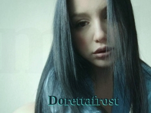 Dorettafrost