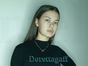 Dorettagaff