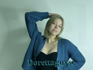 Dorettaguyse