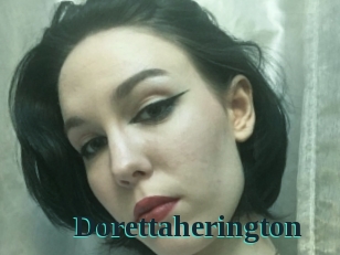 Dorettaherington