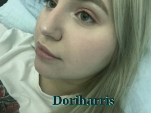 Doriharris