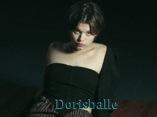 Dorisballe