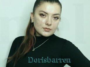 Dorisbarren