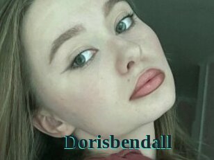 Dorisbendall