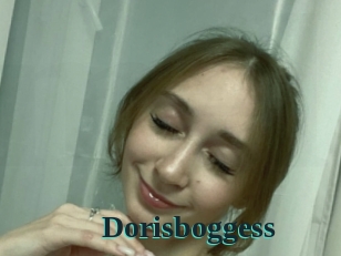 Dorisboggess