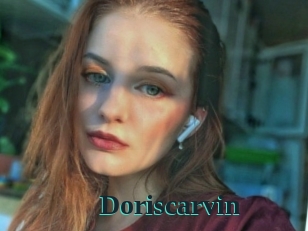 Doriscarvin