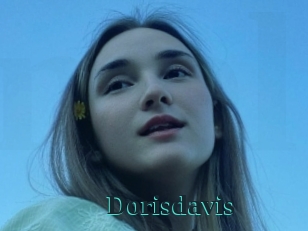 Dorisdavis