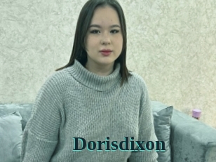 Dorisdixon