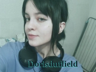 Dorisduffield