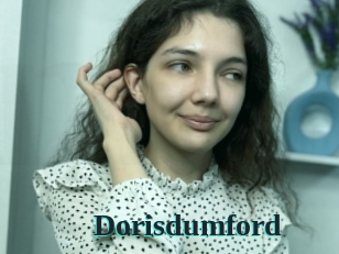 Dorisdumford