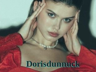 Dorisdunnuck