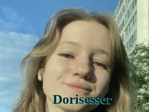 Dorisesser