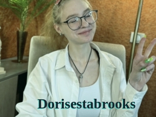 Dorisestabrooks