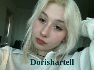 Dorishartell